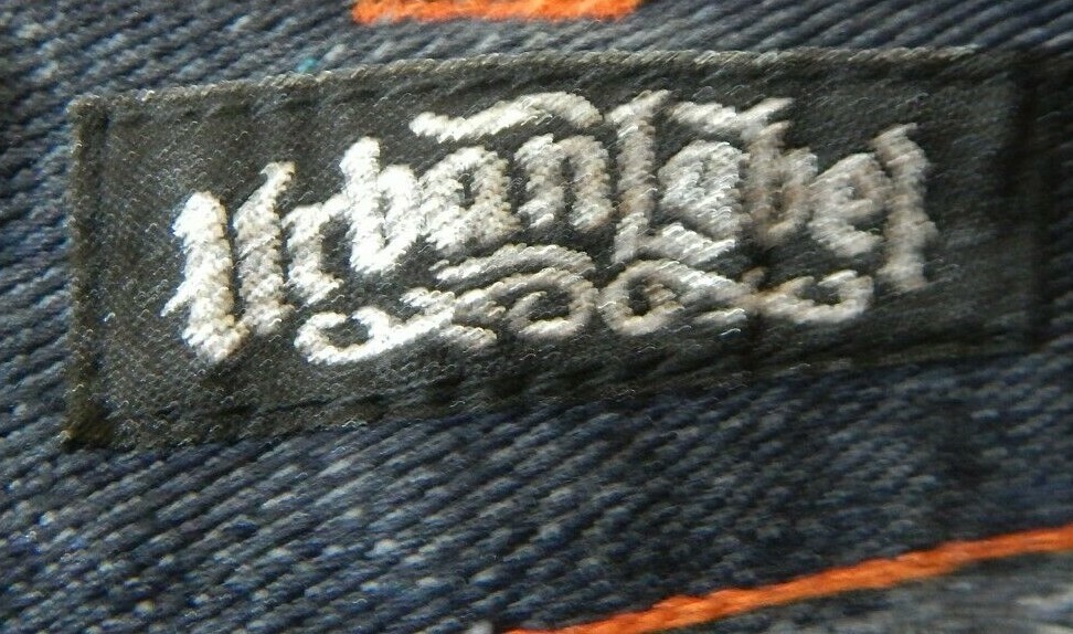 Джинсы Men's Urban Label Size 40 X 32 